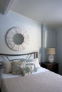 Cottage Bedroom Decor for Spring