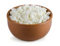 Cottage cheese