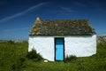 Cottage on colonsay