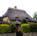 Cottage England Home