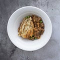 Cottage Pie Royalty Free Stock Photo