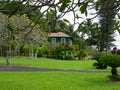 Cottage style home in Maui Hawaii