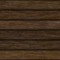 Cottage wooden log wall in the forest, traditional old architecture. Seamless digital texture, very high resolution. 5000 x 5000