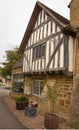 cottages of Broadway - VI - Cotswolds - England