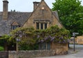 cottages of Broadway - VIII - Cotswolds - England