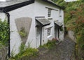 Cottages, Clovelly