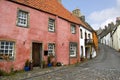 Cottages In Culross