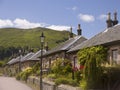 Cottages of Luss