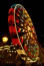 Cottbus christmas market