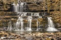 Cotter Force in the Yorkshire Dales