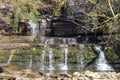 Cotter Force, Yorkshire, England