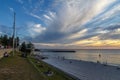 Cottesloe Beach