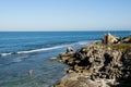 Cottesloe Beach - Perth - Australia Royalty Free Stock Photo