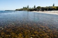 Cottesloe Beach - Perth - Australia Royalty Free Stock Photo