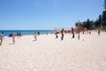 Cottesloe Beach, Western Australia: Sculptures by the Sea