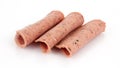 Cotto salami luncheon meat