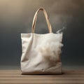 Cotton Bag Image Creation