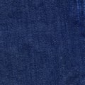 Cotton blue jeans background