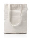 Cotton canvas bag