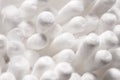 Cotton Ear Buds Royalty Free Stock Photo