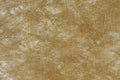 cotton fabric texture background of brown textile cloth