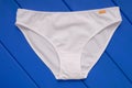 Cotton female underwear