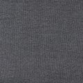 Cotton grey fabric texture Royalty Free Stock Photo