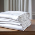 Cotton Plain Sheet - Dullcore Style With Keos Masons And Judson Huss Royalty Free Stock Photo