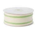 Cotton ribbon roll