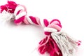 Cotton rope for dog toy