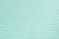 Cotton silk blended fabric wall paper texture pattern background in pastel white pale green blue mint color