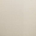 Cotton silk natural blended fabric wallpaper texture pattern background in light pastel pale white beige cream brown