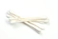 Cotton swabs Royalty Free Stock Photo