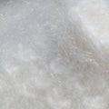 Cotton wool background texture close up Royalty Free Stock Photo