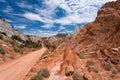 Cottonwood Canyon Road