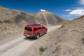 Cottonwood Canyon Road