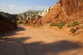 Cottonwood Canyon Road, Kane County, Utah