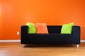 Couch Royalty Free Stock Photo