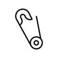 Coucou fill inside vector icon which can easily modify or edit