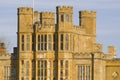 Coughton court