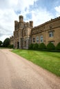 Coughton court