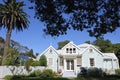 Couldrey House Historic building Auckland New Zealand