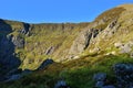Coumshingaun Royalty Free Stock Photo