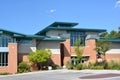 Council Bluffs Iowa Public Library