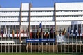 Council of Europe - Strasbourg, France