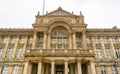 Council House Birmingham North Facade Royalty Free Stock Photo