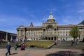 The Council House, Birmingham