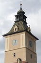 The Council House, Brasov, Romania Royalty Free Stock Photo