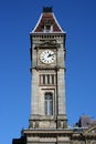 Council House Clock Tower, Birmingham Royalty Free Stock Photo