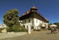 `Council House` of Constance in Germany